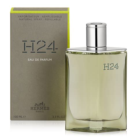 h24 hermes for men|Hermes h24 men review.